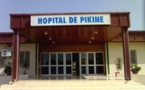 L’hôpital de Pikine réclame 900 millions à la Cmu