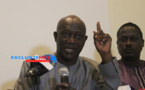 Serigne Mbacké Ndiaye: «Même  Dieu est avec Macky Sall…» Regardez