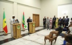 Macky Sall finalise un accord de pêche avec le président Mauritanien 