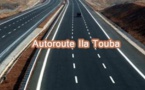 Autoroute Ila Touba: Inaugurée hier et fermée ce jour