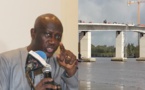 Serigne Mbacké Ndiaye: «Si on avait construit le pont de la Gambie depuis, il n'y aurait pas de rébellion en Casamance... »