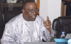 Cheikh Tidiane Gadio: « Ce que Macky Sall m’a dit… »