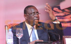 Macky Sall sermonne ses sauvageons: « attendez d’abord ma réélection avant de vous boxer »