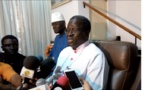 Mgr Benjamin Ndiaye alerte : «Qu’on n’instrumentalise pas les structures, ni les services publics, ni même la...»