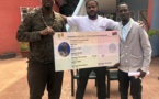 Y en a marre veut instaurer une carte d’identité Sénégambienne pour faciliter…
