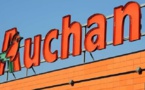 Menace sur l'emploi: Auchan va ouvrir son premier supermarché sans caissiers ni vendeurs