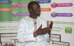 Abdou Khafor Touré: «Les chances de l'opposition sénégalaise pour la prochaine élection présidentielle sont nulles»