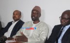 Présidentielle 2019: Des responsables du Pds, de l'Apr, de M- PAC et de Ldr/Yessal rejoignent Sonko