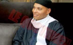 Plainte contre Macky et plus de 10 autorités sénégalaises: Karim Wade saisit la Justice américaine