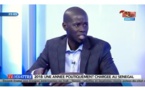 Bassirou Diomaye Faye de Pastef: «Ce régime a basculé vers une arrogance notoire »