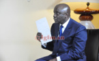 Parrainage: Idrissa Seck passe, mais son mandataire accuse les 7 "sages" 