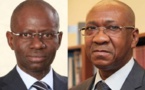 Présidentielle: Hadjibou Soumaré, Boubacar Camara, éliminés
