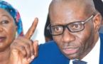 Boubacar Camara dénonce: «Le logiciel du Conseil Constitutionnel a été alimenté par de fausses informations »
