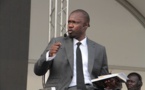 Ousmane Sonko traite Madiambal Diagne de «mercenaire de la plume, sans vergogne...» 