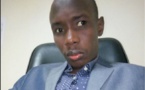 Le journaliste Amadou Lamine Mbaye est décédé 