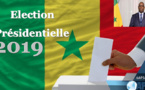 Macky Sall promet un scrutin présidentiel ’’paisible, libre et transparent’’
