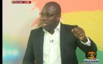 Ahmed Aidara défend Keur-Gui: «Thiat et Kilifeu ont raison sur tous les points évoqués »