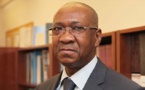 Adjibou Soumaré: «Le Conseil constitutionnel s’est trompé »