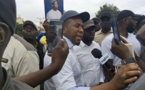 Dérives gouvernementales: La société civile et l'opposition clashent Macky Sall