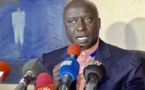 Idrissa Seck, une candidature qui s'impose
