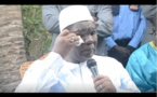 Vidéos explosives: Quand Ousmane Ngom jurait en pleurs de ne jamais quitter Me Wade(Regardez)