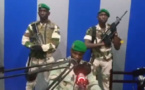 Dernière minute: Tentative Coup d'Etat au Gabon