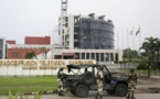Coup d'État avorté au Gabon : sept putschistes arrêtés, deux autres tués