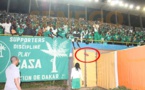 Aliou Cissé offre ses crampons aux supporters de Allez Casa