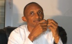 Abdoulaye Sow de l'APR sur l'ascension de Sonko: « C'est logique, il a été constant...»