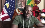 URGENT:  Assane Diouf libéré pour des raisons de...