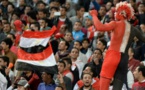 Dernière minute: L'Egypte accueillera la CAN 2019