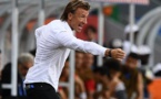CAF Awards: Hervé Renard, meilleur sélectionneur africain 