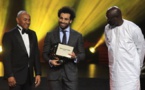 URGENT: Mohamed Salah élu meilleur joueur africain de l'année 2018