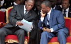 Le Président Ouattara demande à Guillaume Soro de démissionner