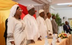 Présidentielle 2019 : Les leaders de Benno au palais ce matin