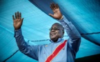 RDC: l'opposant Tshisekedi proclamé vainqueur de la présidentielle
