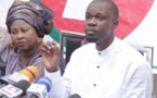 Sonko alerte les Sénégalais sur les manigances de Macky Sall 