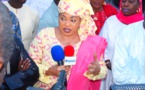                                                                                                                                                                                                     Hann/Bel-Air : La Ministre Ndèye Saly DIOP en mode GAB