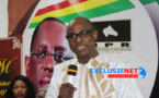 Le receveur -percepteur de Dakar, Ibrahima Touré se lance en politique: «Je soutiens Macky Sall car il a changé le visage de ma région » 