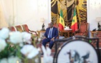 Retransmission du combat: La présidence dément Gaston Mbengue 