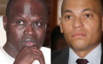 URGENT: Karim Wade et Khalifa Sall recalés, les 5 autres passent