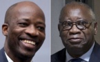 Côte d’Ivoire: Laurent Gbagbo et Charles Blé Goudé acquittés devant la CPI