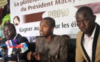 Vidéo: Les jeunes de l'APR invitent Mamour Daillo à s'expliquer sur l'Affaire des 94 milliards
