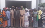 Casamance: L'Anrac au chevet de 24 groupements féminins