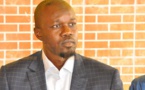 Aujourd'hui, Ousmane Sonko va bombarder le Macky