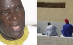 (Vidéo) : Un geste de haute portée islamique que vient de faire Maître Babou