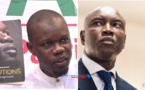 Linguère: Sonko vide la base d'Aly Ngouille Ndiaye