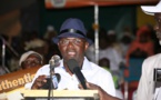 Ansoumana Danfa révèle: « 60 % des responsables de l’opposition sont en train de discuter avec la mouvance présidentielle»