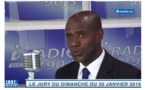 Le procureur Youssoupha Diallo sur l’affaire des 94 milliards: «On peut entendre tout le monde »
