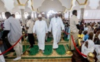 JAMRA dénonce la "scandaleuse inauguration paganiste" de la Grande Mosquée de Guédiawaye!
